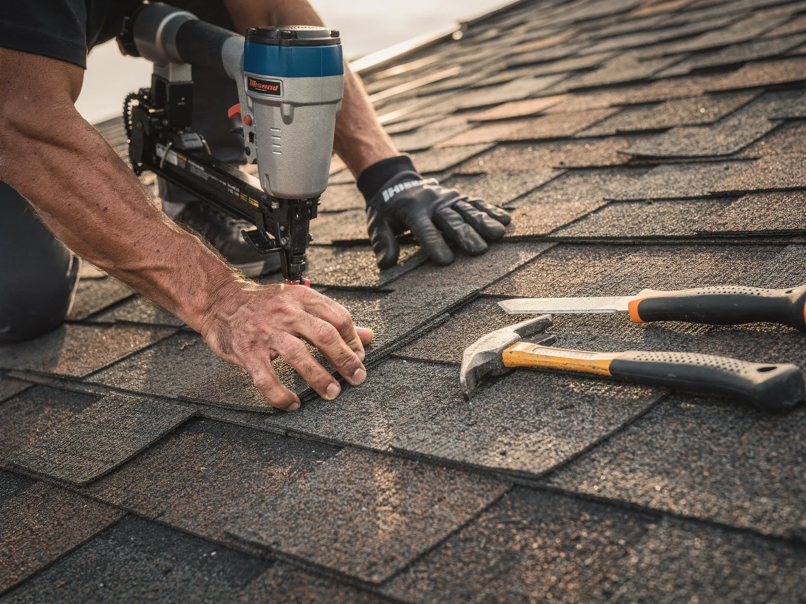 Why choose Roof Repair in Walkersville, MD